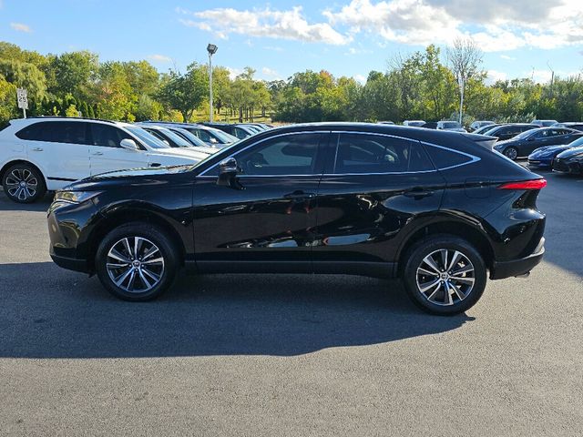 2022 Toyota Venza LE AWD - 22923041 - 13