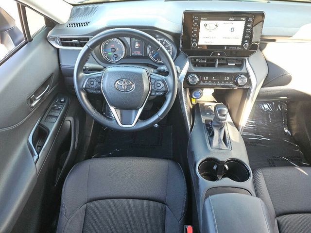 2022 Toyota Venza LE AWD - 22923041 - 19