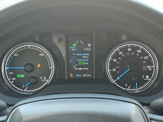 2022 Toyota Venza LE AWD - 22923041 - 25