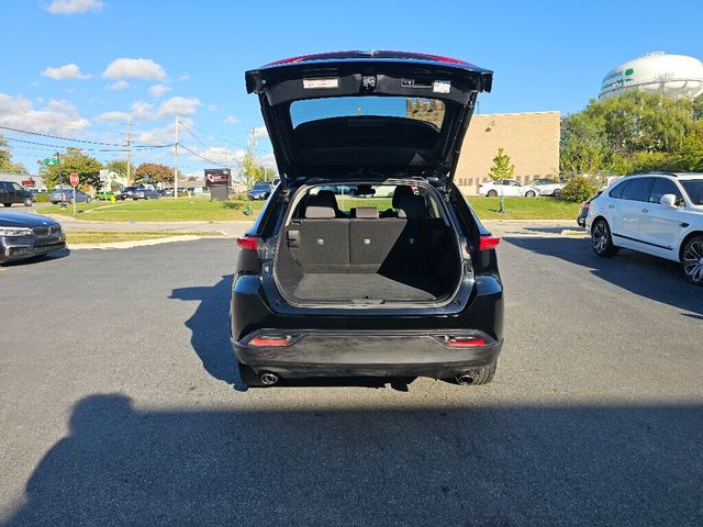 2022 Toyota Venza LE AWD - 22923041 - 31