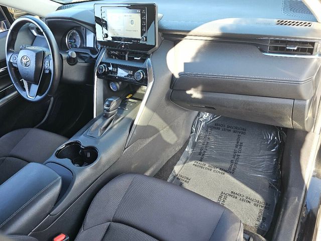 2022 Toyota Venza LE AWD - 22923041 - 7