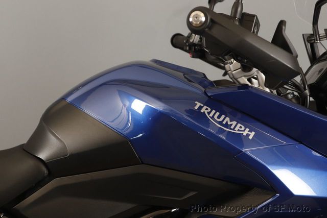 2022 Triumph Tiger Sport 660 Incl 90 day Warranty - 22197789 - 38