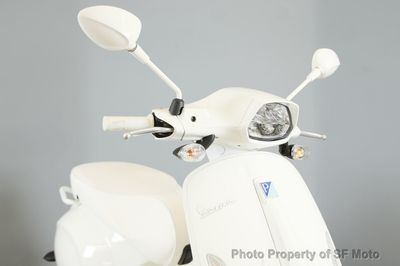 2022 Vespa Sprint Sport 150 Justin Bieber X - ZAPM818G3N5802715