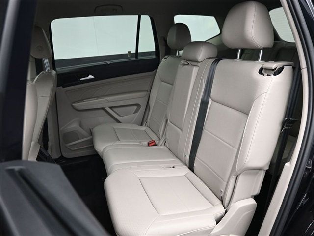 2022 Volkswagen Atlas 2.0T SE FWD - 22922510 - 9