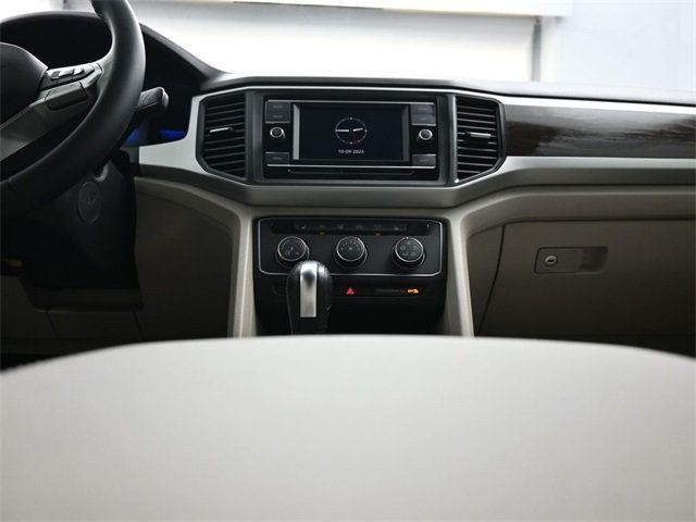 2022 Volkswagen Atlas 2.0T SE FWD - 22922510 - 15