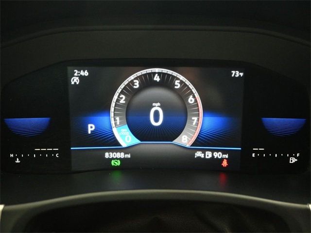 2022 Volkswagen Atlas 2.0T SE FWD - 22922510 - 23