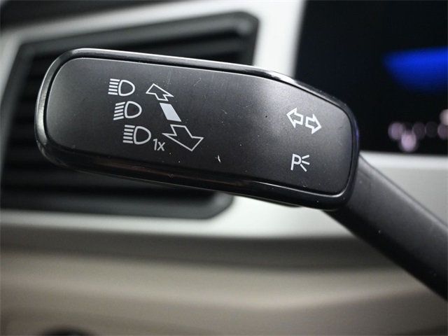 2022 Volkswagen Atlas 2.0T SE FWD - 22922510 - 26