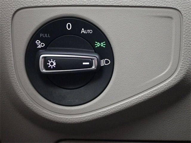 2022 Volkswagen Atlas 2.0T SE FWD - 22922510 - 28