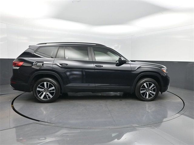 2022 Volkswagen Atlas 2.0T SE FWD - 22922510 - 32