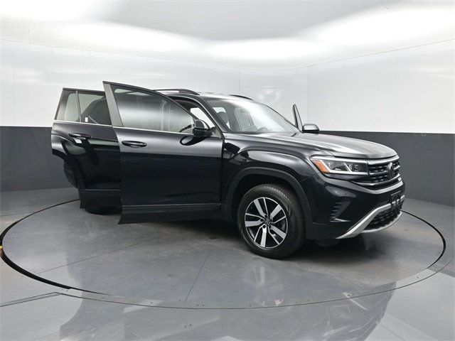 2022 Volkswagen Atlas 2.0T SE FWD - 22922510 - 37