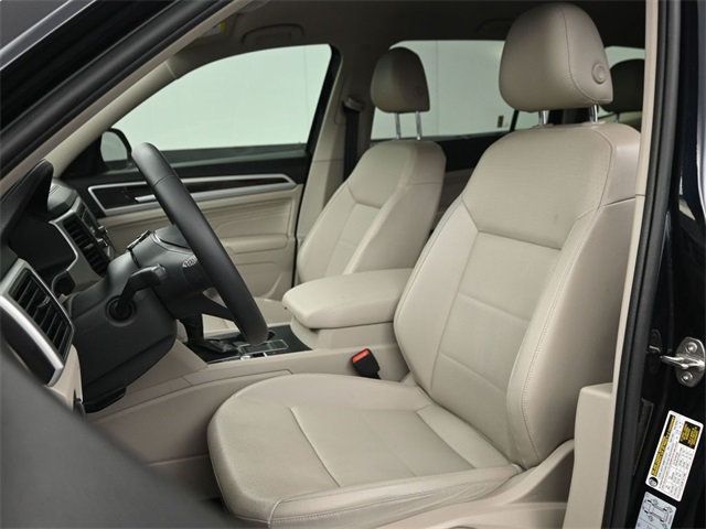 2022 Volkswagen Atlas 2.0T SE FWD - 22922510 - 5