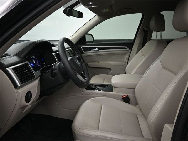2022 Volkswagen Atlas 2.0T SE FWD - 22922510 - 6