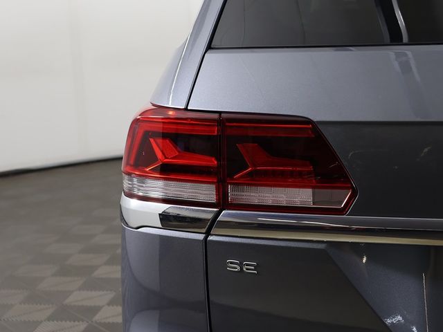 2022 Volkswagen Atlas 2.0T SE w/Technology 4MOTION - 22928155 - 14