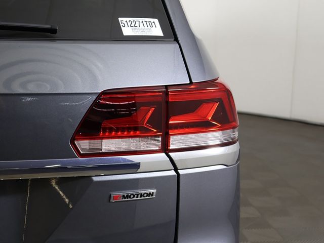 2022 Volkswagen Atlas 2.0T SE w/Technology 4MOTION - 22928155 - 15
