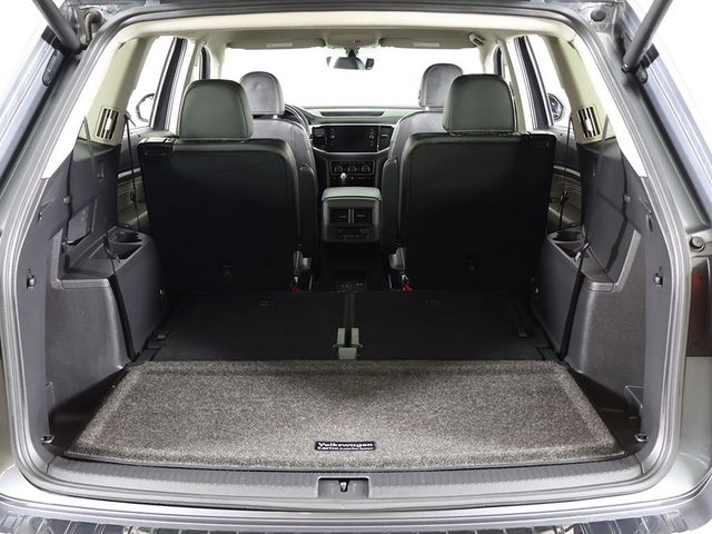 2022 Volkswagen Atlas 2.0T SE w/Technology 4MOTION - 22928155 - 18