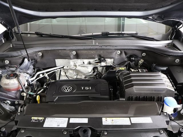 2022 Volkswagen Atlas 2.0T SE w/Technology 4MOTION - 22928155 - 19