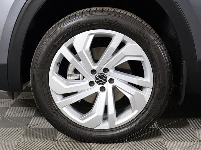 2022 Volkswagen Atlas 2.0T SE w/Technology 4MOTION - 22928155 - 20