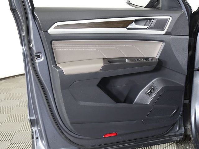 2022 Volkswagen Atlas 2.0T SE w/Technology 4MOTION - 22928155 - 21