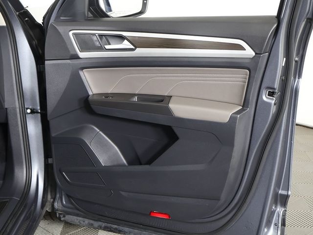 2022 Volkswagen Atlas 2.0T SE w/Technology 4MOTION - 22928155 - 22