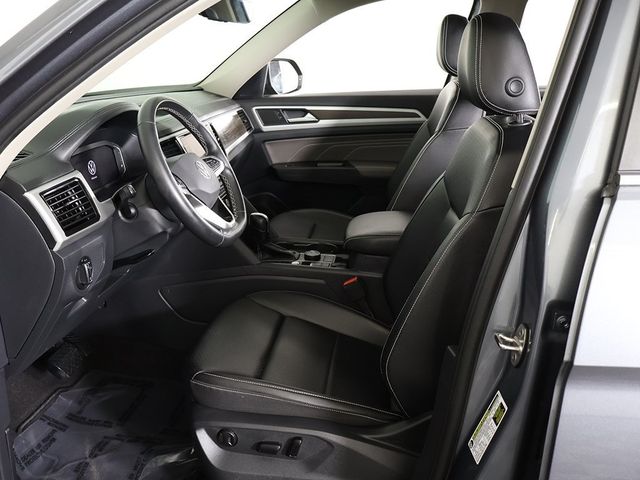 2022 Volkswagen Atlas 2.0T SE w/Technology 4MOTION - 22928155 - 27