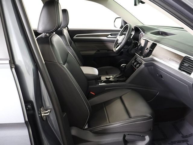 2022 Volkswagen Atlas 2.0T SE w/Technology 4MOTION - 22928155 - 28