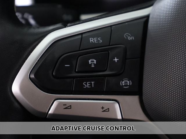 2022 Volkswagen Atlas 2.0T SE w/Technology 4MOTION - 22928155 - 2