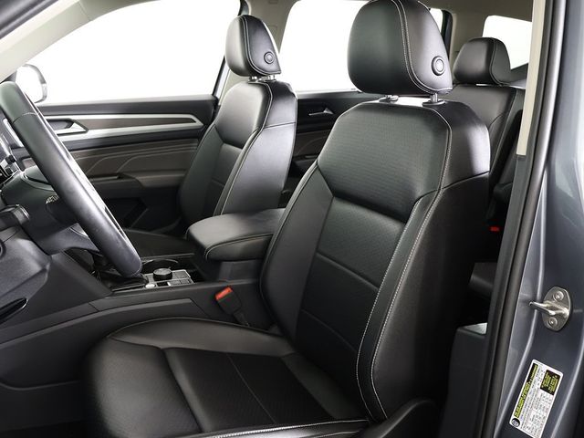 2022 Volkswagen Atlas 2.0T SE w/Technology 4MOTION - 22928155 - 29