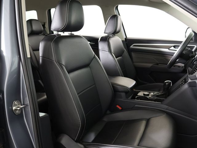 2022 Volkswagen Atlas 2.0T SE w/Technology 4MOTION - 22928155 - 30