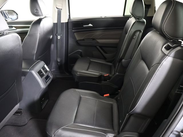 2022 Volkswagen Atlas 2.0T SE w/Technology 4MOTION - 22928155 - 32
