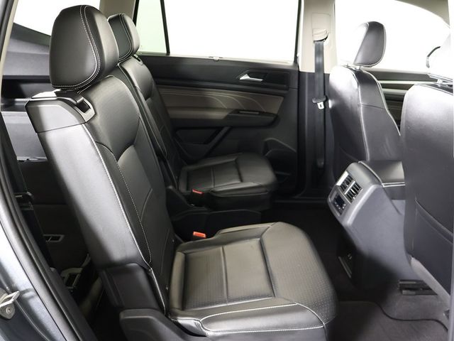 2022 Volkswagen Atlas 2.0T SE w/Technology 4MOTION - 22928155 - 33