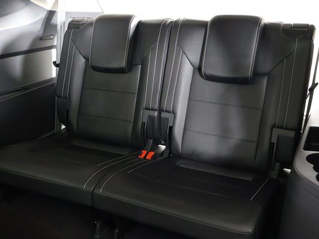 2022 Volkswagen Atlas 2.0T SE w/Technology 4MOTION - 22928155 - 34