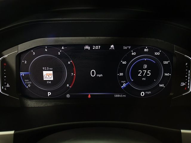 2022 Volkswagen Atlas 2.0T SE w/Technology 4MOTION - 22928155 - 42