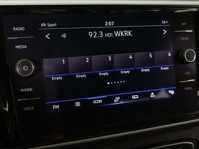 2022 Volkswagen Atlas 2.0T SE w/Technology 4MOTION - 22928155 - 45