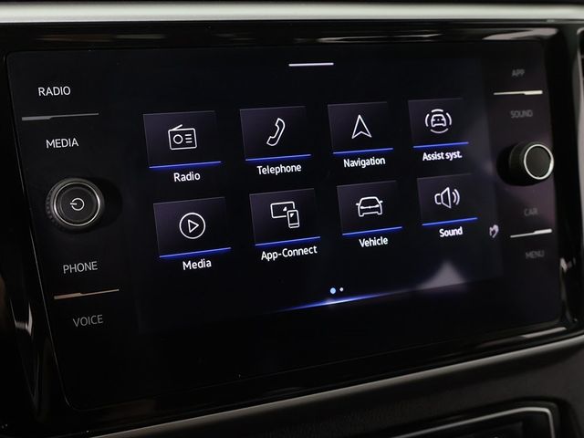 2022 Volkswagen Atlas 2.0T SE w/Technology 4MOTION - 22928155 - 46