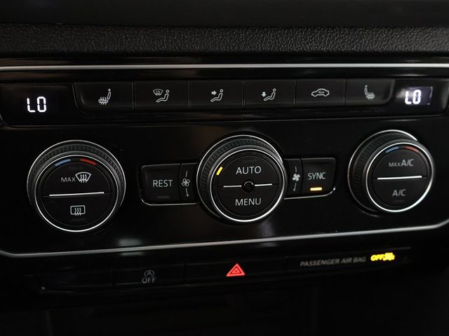 2022 Volkswagen Atlas 2.0T SE w/Technology 4MOTION - 22928155 - 48