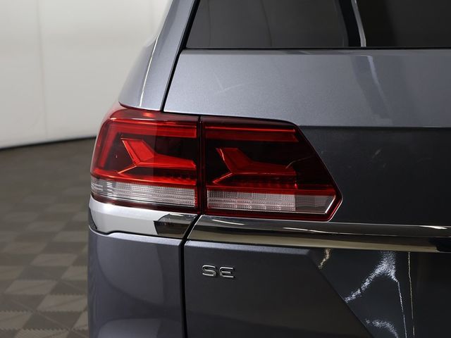 2022 Volkswagen Atlas 2.0T SE w/Technology 4MOTION - 22930660 - 14