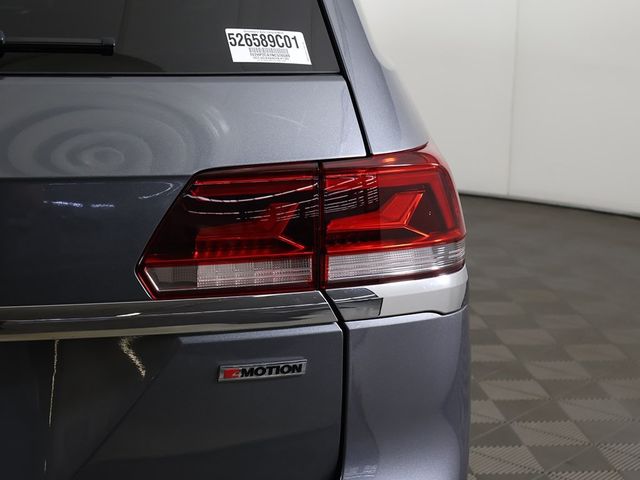 2022 Volkswagen Atlas 2.0T SE w/Technology 4MOTION - 22930660 - 15