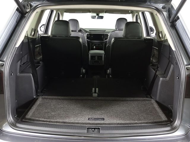2022 Volkswagen Atlas 2.0T SE w/Technology 4MOTION - 22930660 - 18