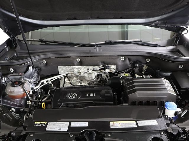 2022 Volkswagen Atlas 2.0T SE w/Technology 4MOTION - 22930660 - 20