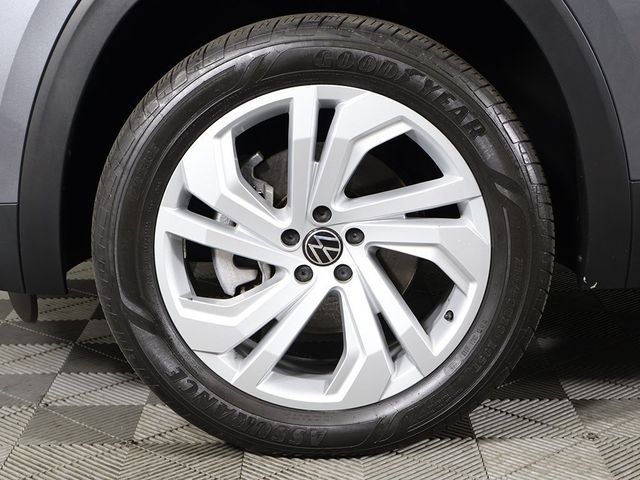 2022 Volkswagen Atlas 2.0T SE w/Technology 4MOTION - 22930660 - 21
