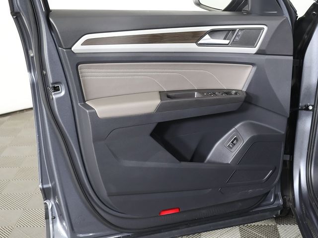 2022 Volkswagen Atlas 2.0T SE w/Technology 4MOTION - 22930660 - 22