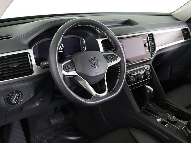 2022 Volkswagen Atlas 2.0T SE w/Technology 4MOTION - 22930660 - 26