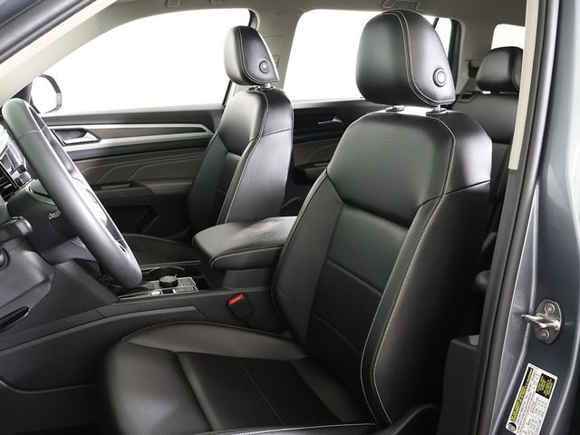 2022 Volkswagen Atlas 2.0T SE w/Technology 4MOTION - 22930660 - 28