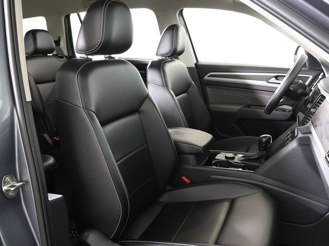 2022 Volkswagen Atlas 2.0T SE w/Technology 4MOTION - 22930660 - 29