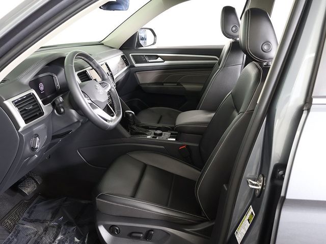 2022 Volkswagen Atlas 2.0T SE w/Technology 4MOTION - 22930660 - 30