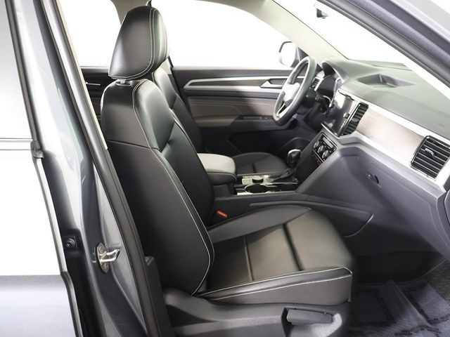 2022 Volkswagen Atlas 2.0T SE w/Technology 4MOTION - 22930660 - 31