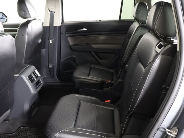 2022 Volkswagen Atlas 2.0T SE w/Technology 4MOTION - 22930660 - 33