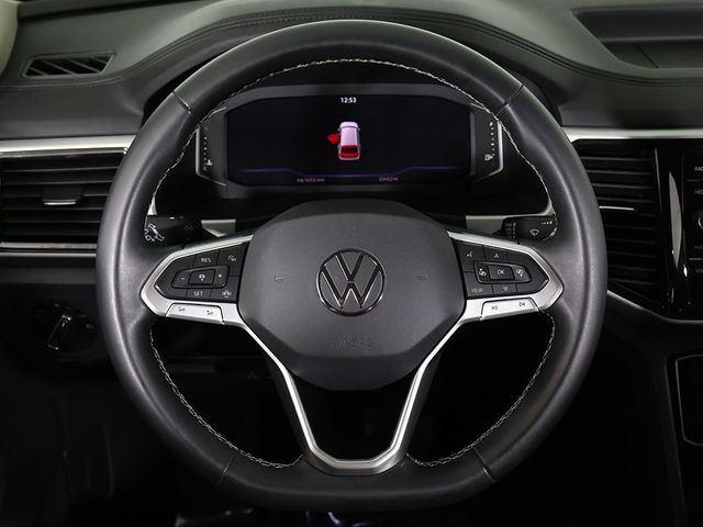 2022 Volkswagen Atlas 2.0T SE w/Technology 4MOTION - 22930660 - 41