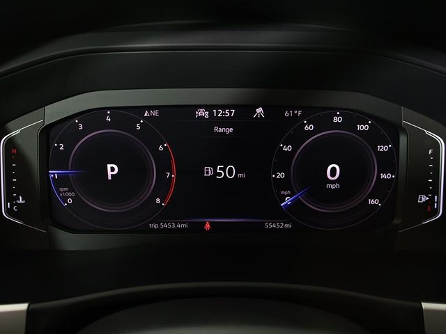 2022 Volkswagen Atlas 2.0T SE w/Technology 4MOTION - 22930660 - 43