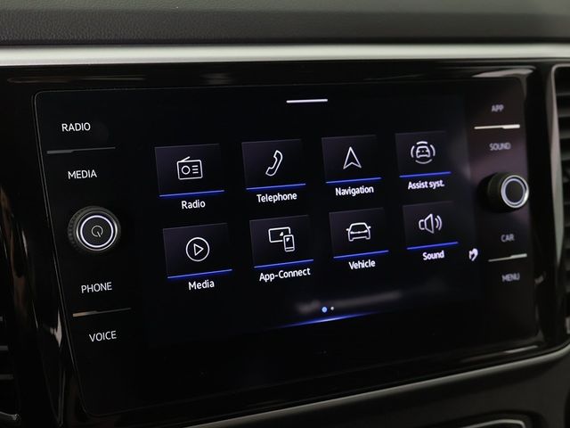 2022 Volkswagen Atlas 2.0T SE w/Technology 4MOTION - 22930660 - 47